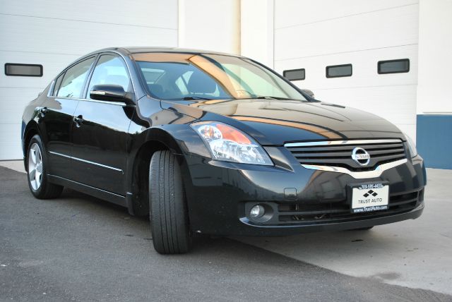 Nissan Altima 2008 photo 3