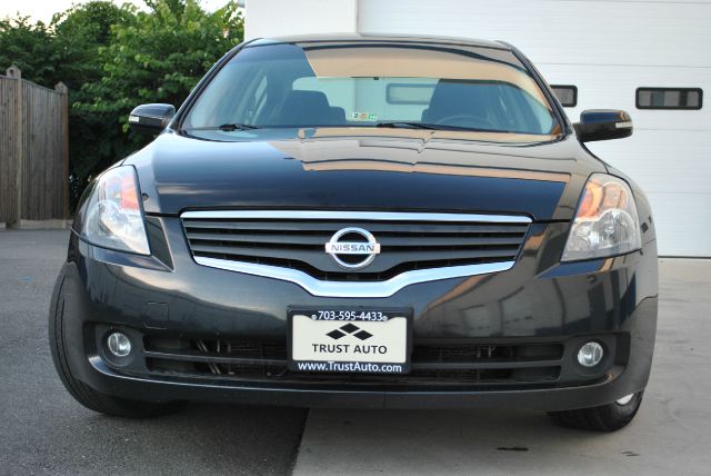 Nissan Altima 2008 photo 4