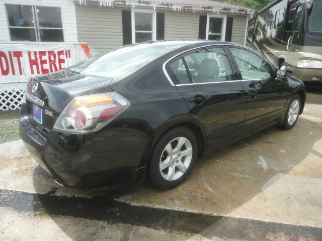 Nissan Altima 2008 photo 3