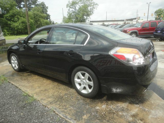 Nissan Altima 2008 photo 4