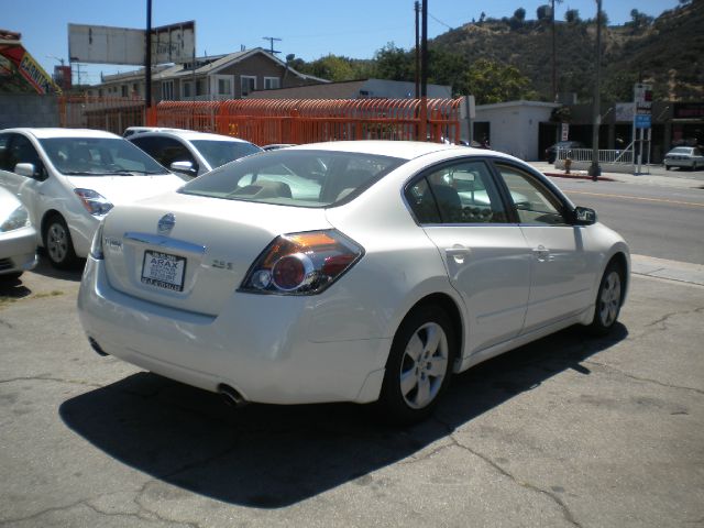 Nissan Altima 2008 photo 3