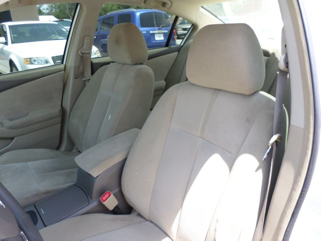 Nissan Altima 2008 photo 2