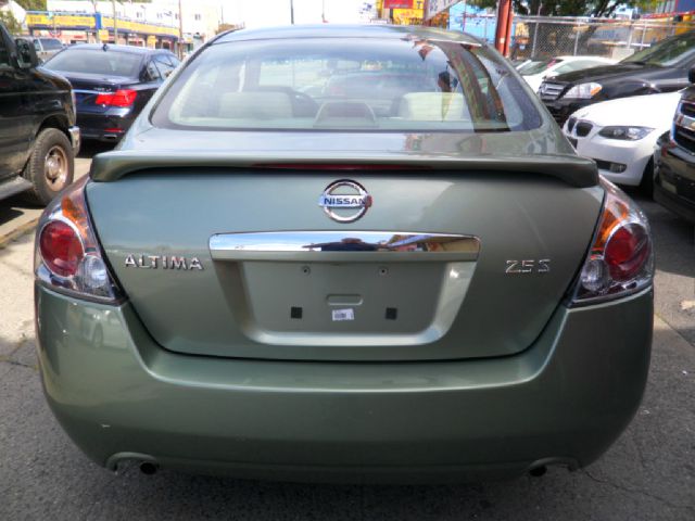 Nissan Altima 2008 photo 2