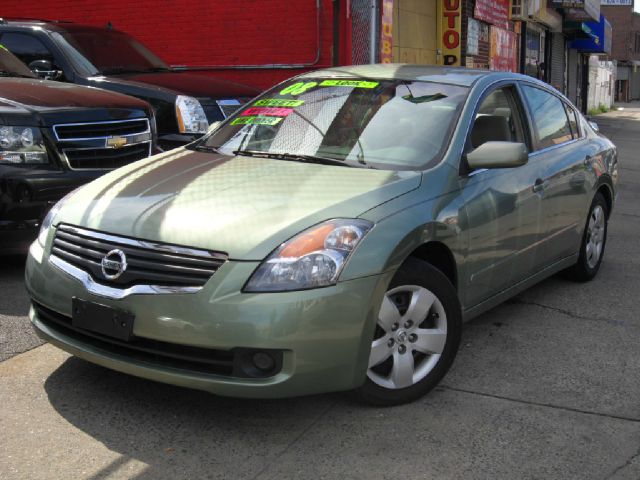 Nissan Altima 2008 photo 4