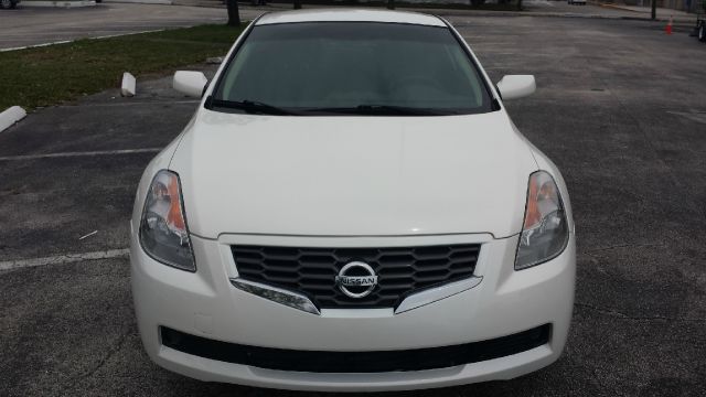 Nissan Altima 2008 photo 1