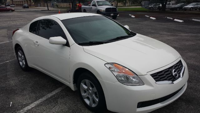 Nissan Altima 2008 photo 11