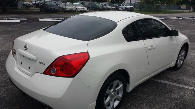 Nissan Altima 2008 photo 2