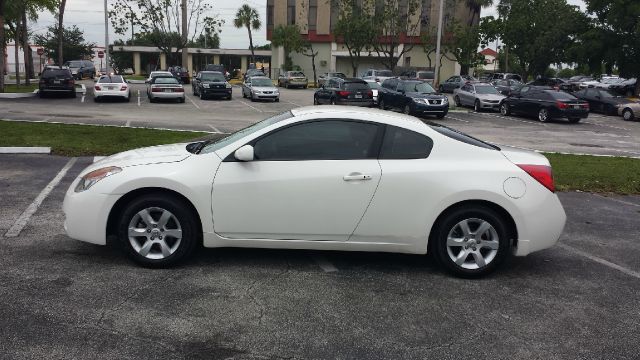 Nissan Altima 2008 photo 6