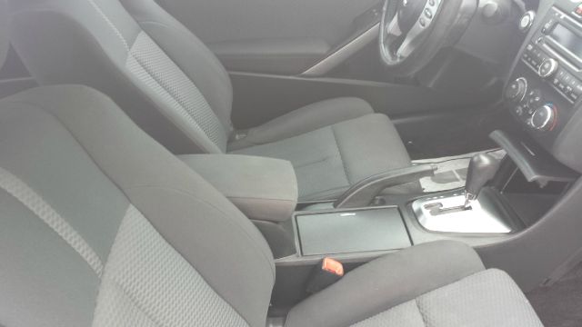 Nissan Altima 2008 photo 9