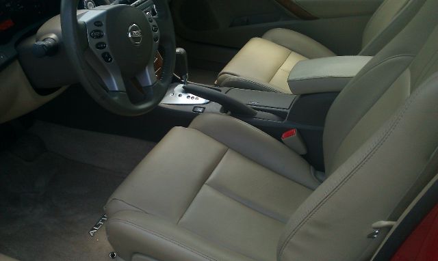 Nissan Altima 2008 photo 2