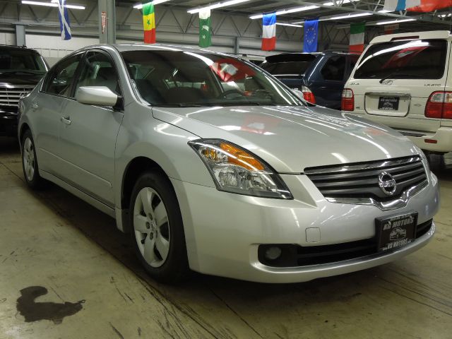 Nissan Altima 2008 photo 2