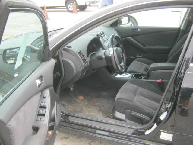 Nissan Altima 2008 photo 2