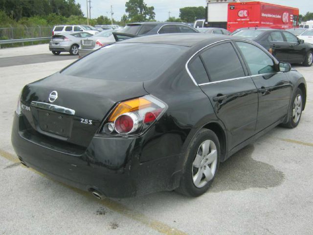 Nissan Altima 2008 photo 3