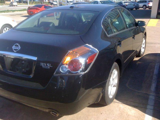 Nissan Altima 2008 photo 3