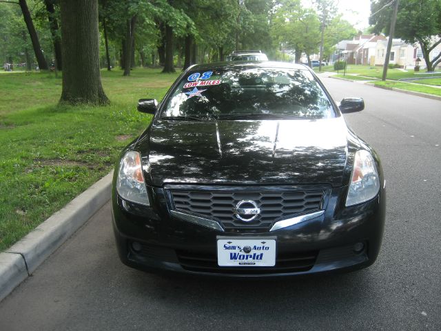 Nissan Altima 2008 photo 1