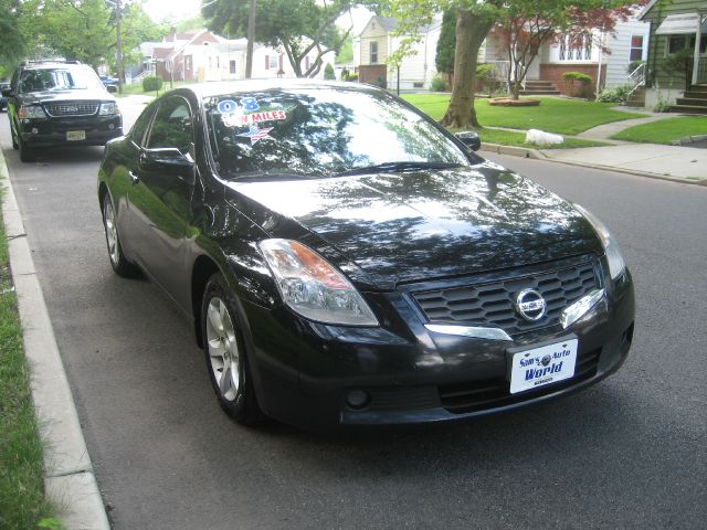 Nissan Altima 2008 photo 2