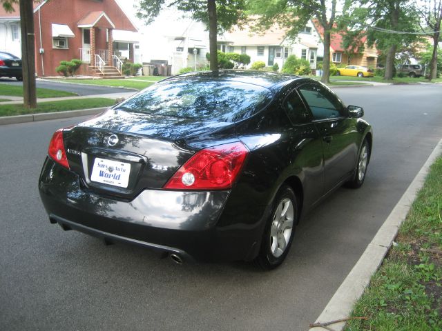 Nissan Altima 2008 photo 3