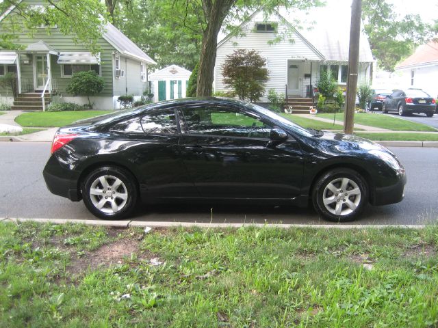 Nissan Altima 2008 photo 4