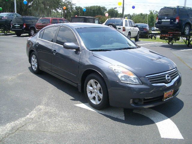 Nissan Altima 2008 photo 1