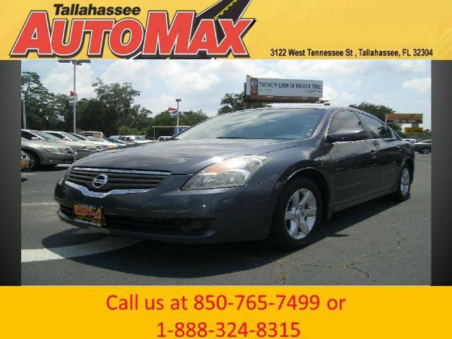 Nissan Altima 2008 photo 2