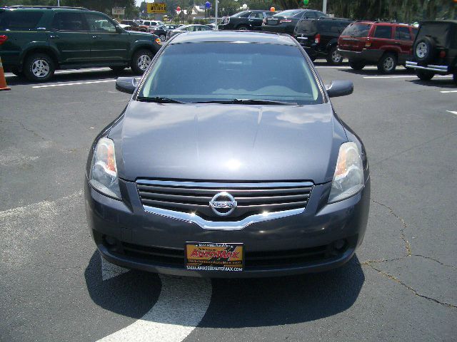 Nissan Altima 2008 photo 3