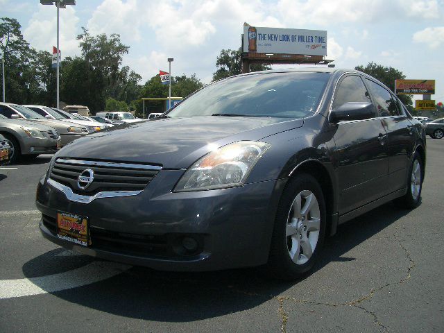 Nissan Altima 2008 photo 4