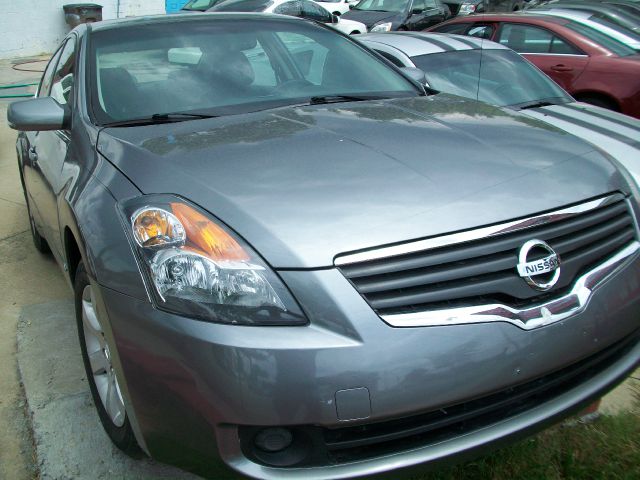 Nissan Altima 2008 photo 1