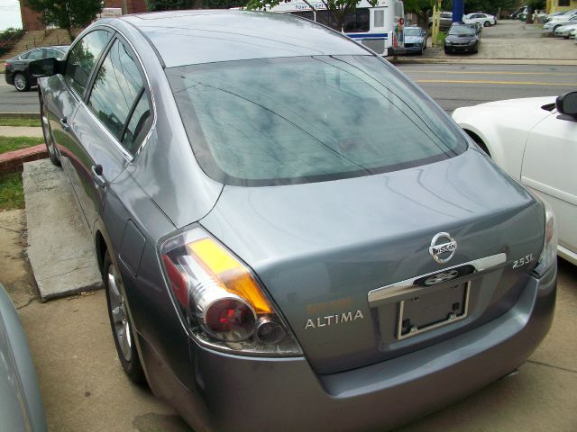 Nissan Altima 2008 photo 2