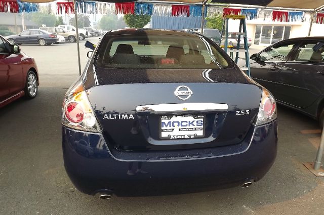 Nissan Altima 2008 photo 2