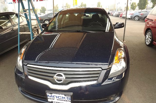 Nissan Altima 2008 photo 4