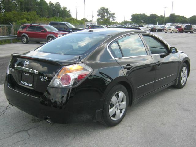 Nissan Altima 2008 photo 2