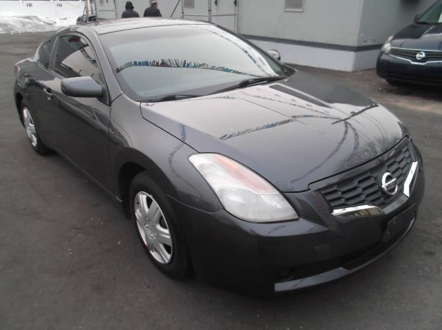 Nissan Altima 2008 photo 1