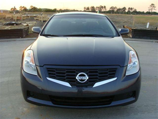 Nissan Altima 2008 photo 2