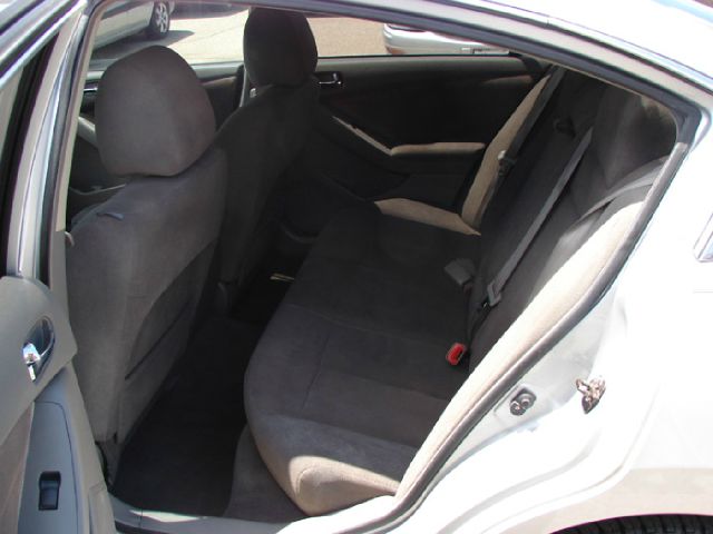 Nissan Altima 2008 photo 4