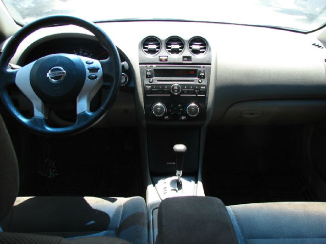 Nissan Altima 2008 photo 5