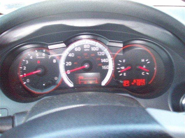 Nissan Altima 2008 photo 3