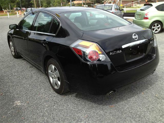 Nissan Altima 2008 photo 1