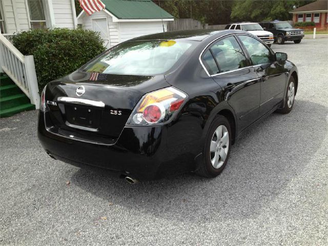 Nissan Altima 2008 photo 3