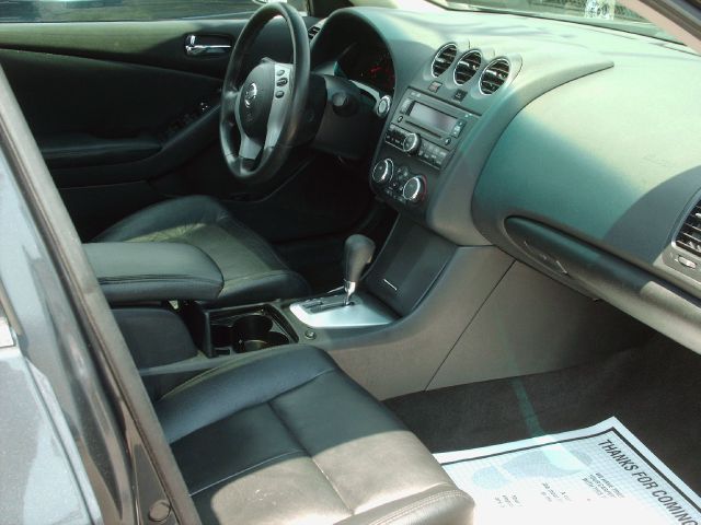 Nissan Altima 2008 photo 2