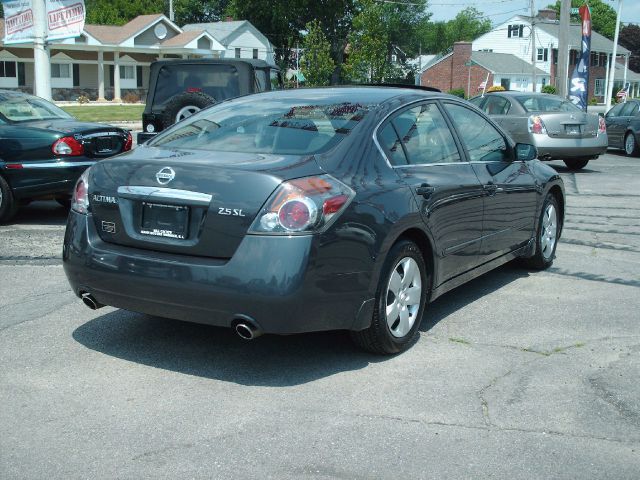 Nissan Altima 2008 photo 5