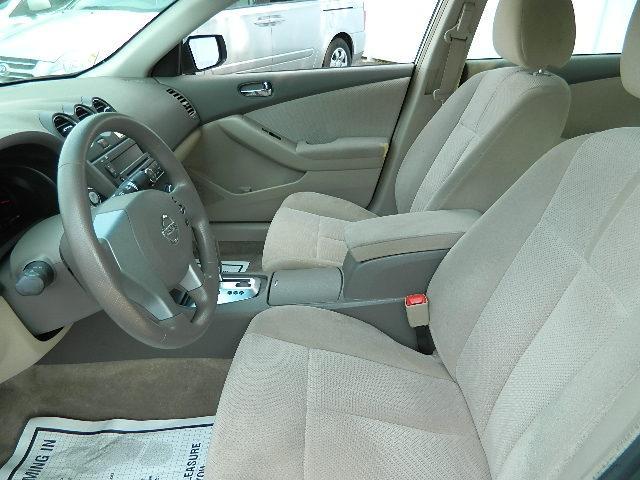 Nissan Altima 2008 photo 3