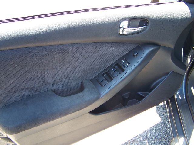 Nissan Altima 2008 photo 10