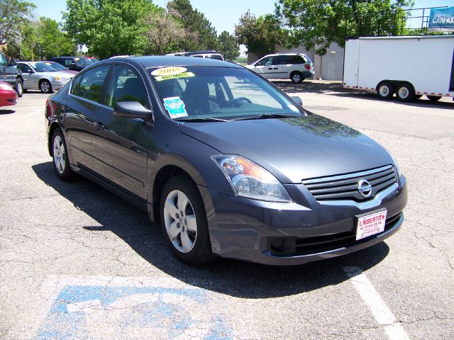 Nissan Altima 2008 photo 15