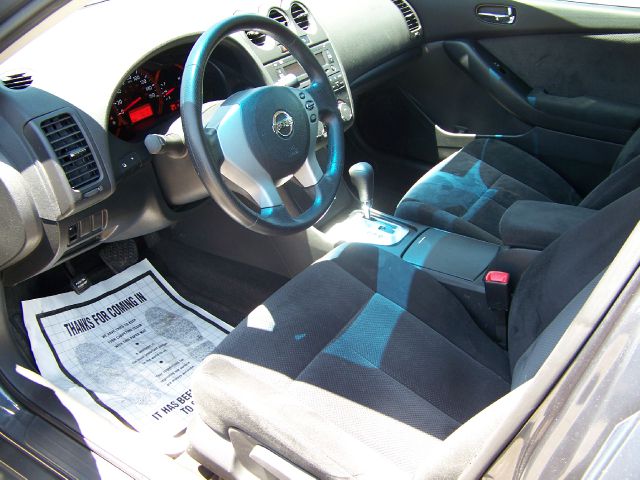 Nissan Altima 2008 photo 3