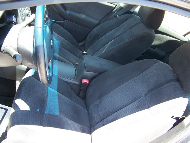 Nissan Altima 2008 photo 9