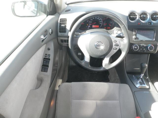 Nissan Altima 2008 photo 3