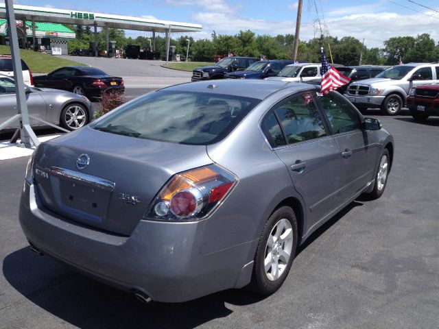 Nissan Altima 2008 photo 16