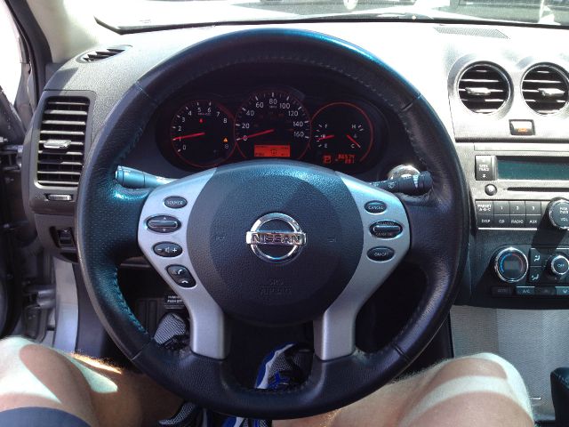 Nissan Altima 2008 photo 3