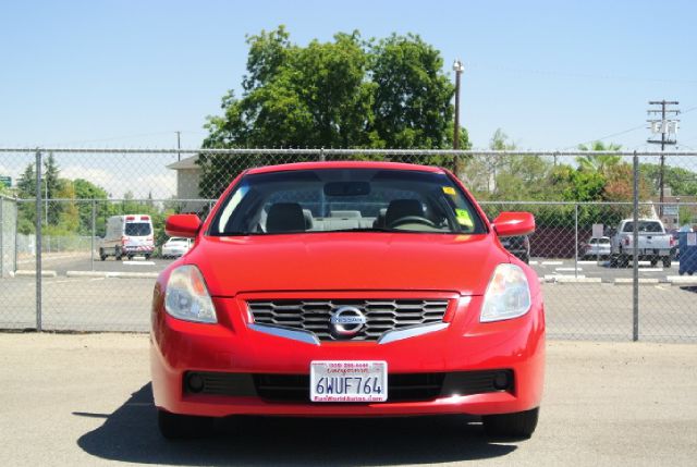 Nissan Altima 2008 photo 1