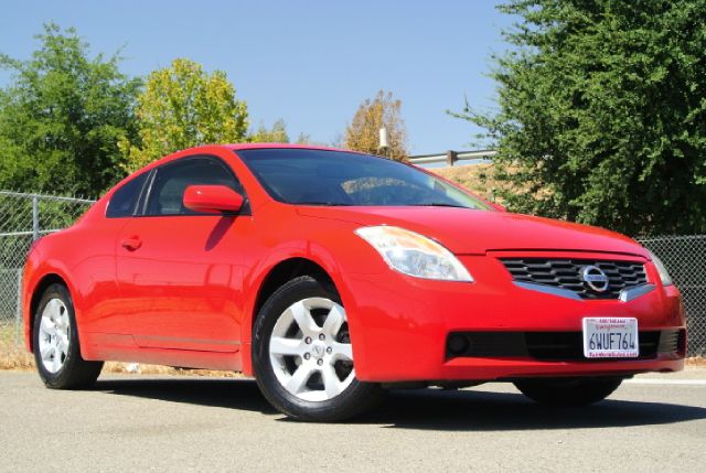 Nissan Altima 2008 photo 2